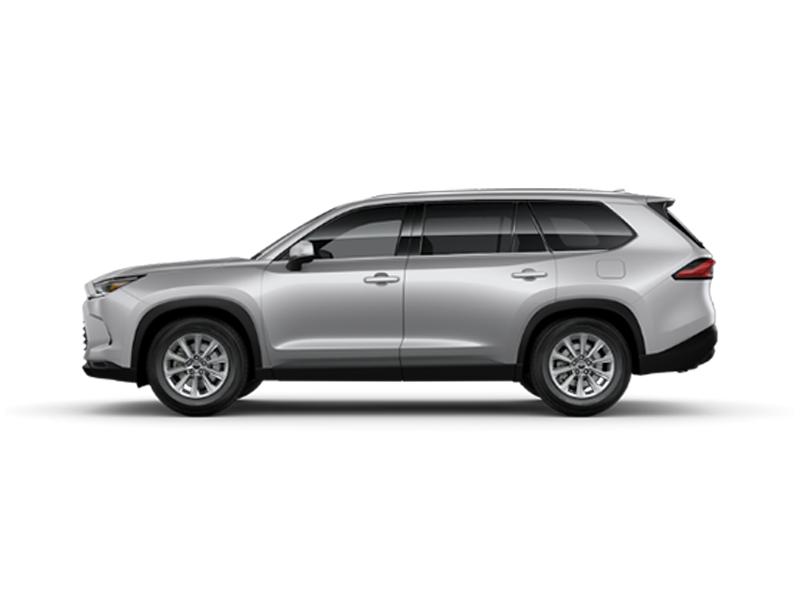 toyota grand highlander 2024 5TDAAAB5XRS020816 image toyota grand highlander 2024 5TDAAAB5XRS020816 image